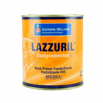 LAZZURIL WASH PRIMER S/ CAT 0,6L