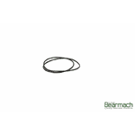 ANEL DE VEDACAO DO DIFERENCIAL TRASEIRO DA FREELANDER 2 E EVOQUE - LR030846 - ORIGINAL LAND ROVER
