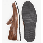 Mocassim Democrata Metropolitan Oliver Conhaque
