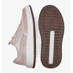 Tênis Feminino Democrata Ela Drake Pulse Rosa 618104-001