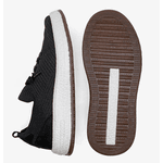 Tênis Feminino Democrata Ela Drake Pulse Preto 618103-001