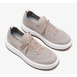 Tênis Feminino Democrata Ela Drake Pulse Off White 618103-002