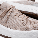 Tênis Feminino Democrata Ela Drake Pulse Off White 618103-002