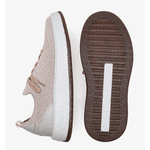 Tênis Feminino Democrata Ela Drake Pulse Off White 618103-002
