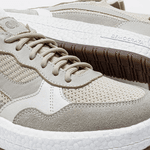 Tênis Feminino Democrata Ela Drake Pulse Off White 618102-002