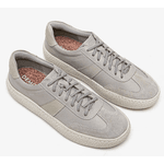 Tênis Feminino Democrata Ela Bora Off White 617101-006