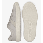 Tênis Feminino Democrata Ela Bora Off White 617101-006