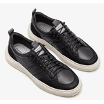 Tênis Democrata Denim Vibe Preto 625101-001