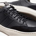 Tênis Democrata Denim Vibe Preto 625101-001