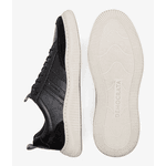 Tênis Democrata Denim Vibe Preto 625101-001