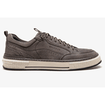 Tênis Democrata Denim Foster Smoke 640201-002