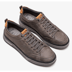 Tênis Democrata Denim Dylan Smoke 640101-003