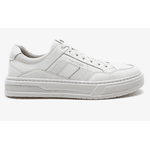 Tênis Democrata Denim Wide Branco 240801-004