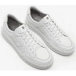Tênis Democrata Denim Wide Branco 240801-004