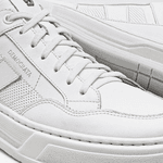 Tênis Democrata Denim Wide Branco 240801-004