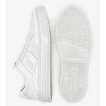 Tênis Democrata Denim Wide Branco 240801-004