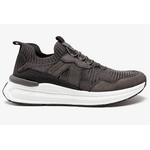 Tênis Democrata Denim Brad Ultra Light Smoke 527103-002