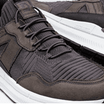 Tênis Democrata Denim Brad Ultra Light Smoke 527103-002