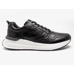 Tênis Democarta Denim Brad Ultra Light Preto 527101-001