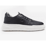 Tênis Democrata Denim Block Preto 240501-001