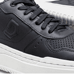 Tênis Democrata Denim Block Preto 240501-001