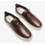 Tênis Democrata Fender Tan 290202-002
