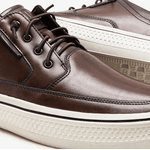 Tênis Democrata Fender Tan 290202-002