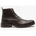 Bota Democrata Astro Garage Marrom