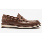 Mocassim Democrata Metropolitan Oliver Conhaque