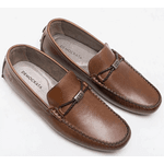Mocassim Democrata Easy Angra Tan