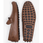 Mocassim Democrata Easy Angra Tan