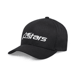 Boné Alpinestars Blaze 2.0 - Preto branco