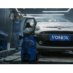 Lavadora De Alta Pressão Vonixx - Fast - 220v