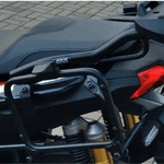 Suporte Mala Lateral Givi - ADV150