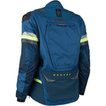 Jaqueta Texx Feminina - Nômade - Azul Verde