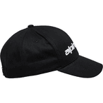 Boné Alpinestars Wordmark 2.0 - Preto Branco