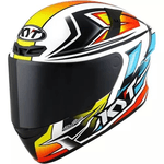 Capacete Kyt Tt Course Radiance