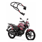 Bagageiro Givi - Fazer150 - Preto