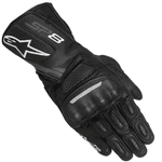 Luva Alpinestars Sp-8 V2 - Preto