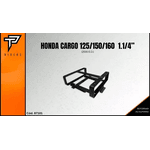 Suporte Bau Tp Bikers - Cargo160 /Titan160 /Fan160 