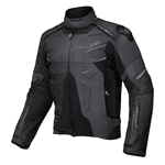 Jaqueta X11 Evo 4 - Preto