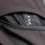 Calça Ls2 Douglas - Preta
