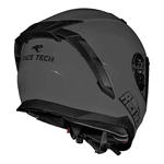 Capacete Race Tech Volt Monocolor - Nardo Grey