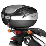 Bauleto Monokey Givi - 56l - Fume