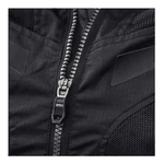 Jaqueta Feminina Ls2 Garda - Preta Rosa