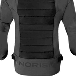 Jaqueta Norisk Civic - Cinza