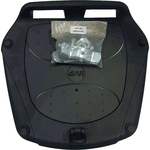 Bauleto Givi Flow Fumê - 35l