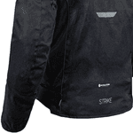Jaqueta Texx New Strike V2 - Preto/verde