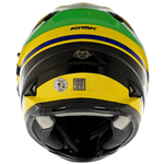 Capacete Norisk Ff302 - Champion
