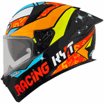 Capacete Kyt R2r Max Masia 2022 Replica - Fosco